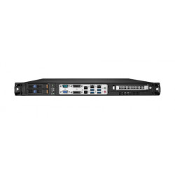 Корпус для компьютера Advantech HPC-7120S-35ZB