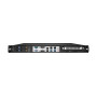 Промышленный компьютерный корпус Advantech HPC-7120S-35ZB (1U, Micro ATX/ATX, активное охлаждение)