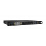 Промышленный компьютерный корпус Advantech HPC-7120S-35ZB (1U, Micro ATX/ATX, активное охлаждение)