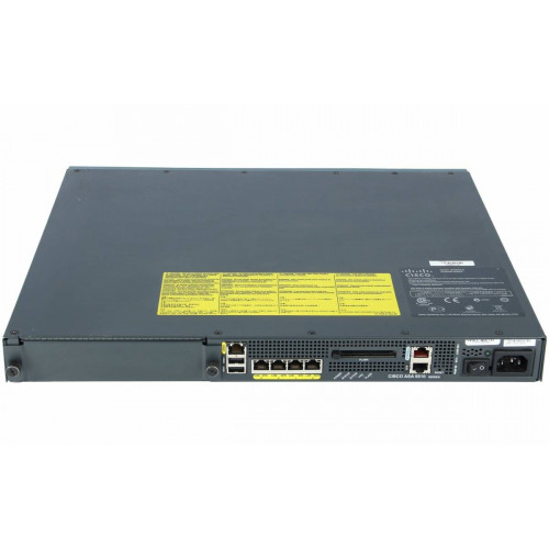 Межсетевой экран Cisco ASA5510-BUN-K9