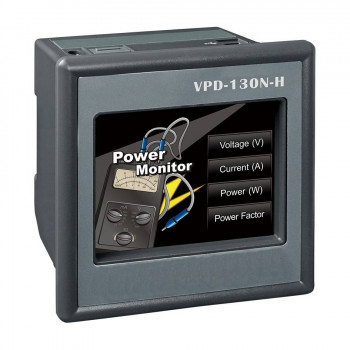 Сенсорная панель ICP DAS VPD-130N-H