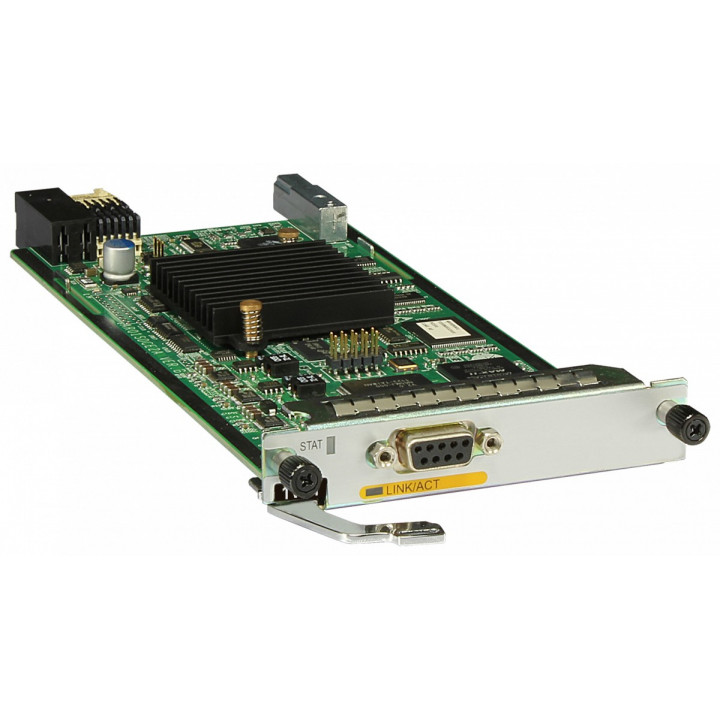Модуль Huawei AR-1VE1-S (1-Port VE1)