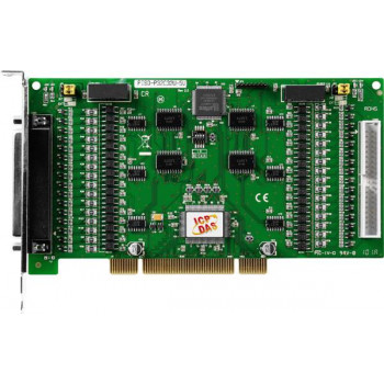 Плата ICP DAS PISO-P32C32U-5V CR