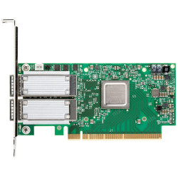 Сетевая карта Supermicro AOC-MCX556A-ECAT