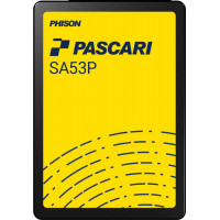 Накопитель SSD 3.84TB Phison SA53P (S1201Y033T84P024T0900)
