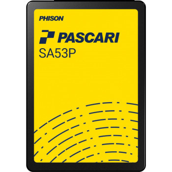 Накопитель SSD 3.84TB Phison SA53P (S1201Y033T84P024T0900)