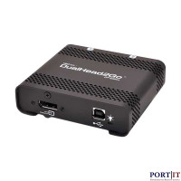 Коммутатор видеосигнала Matrox D2G-DP-MIF