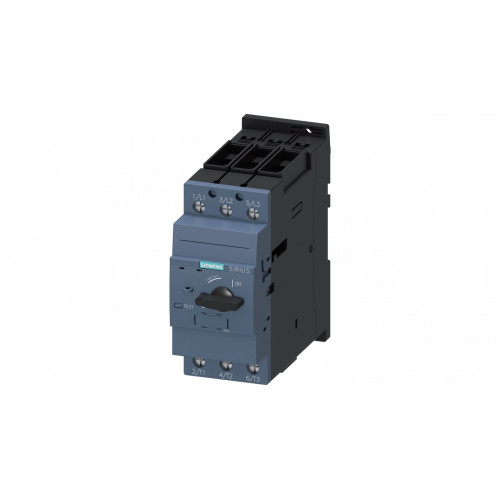 Автоматический выключатель Siemens Sirius 3RV2331-4DC10