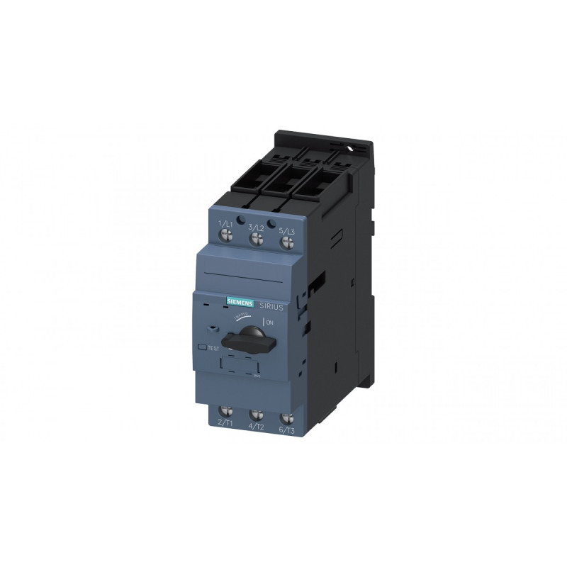 Автоматический выключатель Siemens Sirius 3RV2331-4DC10