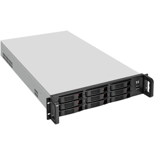Серверный корпус Exegate Pro 2U650-HS09/2U-920ADS 920W