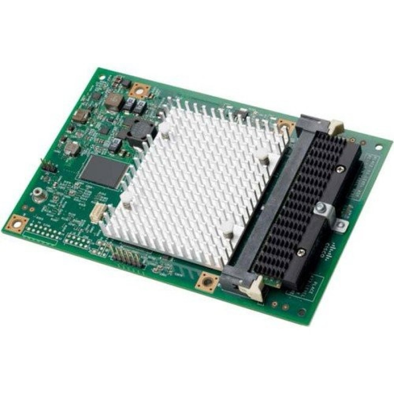 Модуль Cisco ISM-VPN-19 (VPN Encryption, 3DES/AES/SUITE-B)