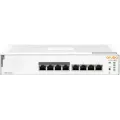 Коммутатор HPE JL811A Instant On 1830 8G 4p Class4 PoE 65W