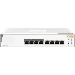 Коммутатор неуправляемый PoE HPE JL811A