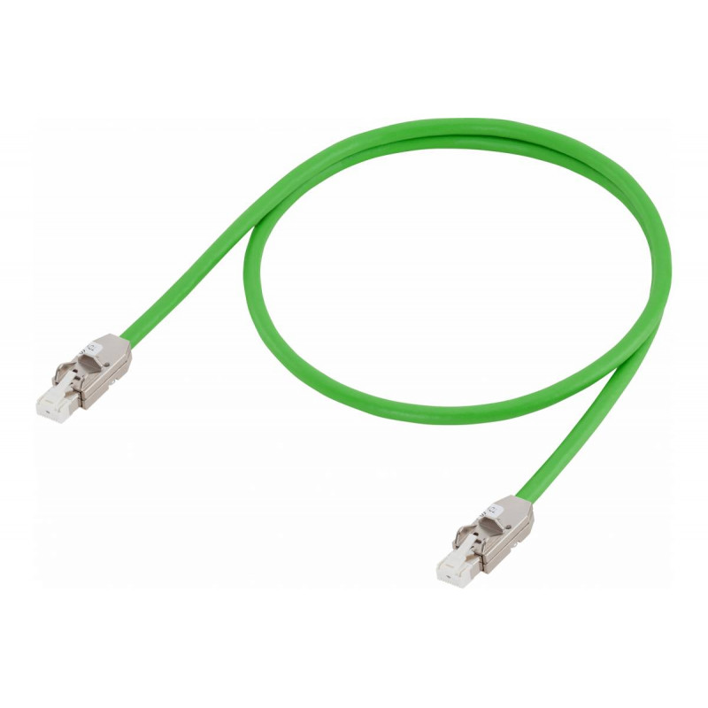Кабель Drive Cliq Siemens 6FX5002-2DC00-1EA0