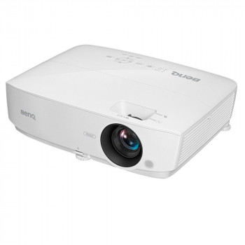 Портативный проектор BenQ MW533