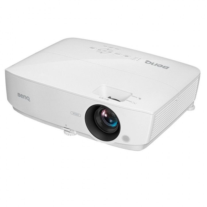 Портативный проектор BenQ 9H.JG877.33E (3300 лм, WXGA 1280x800, 15000:1) Портативный проектор BenQ 9H.JG877.33E (3300 лм, WXGA 1280x800, 15000:1)