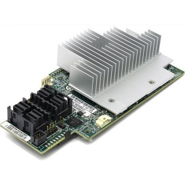 Контроллер Intel RMSP3JD160J 954490 (12GB/s, 16*Int.Port, JBOD) Контроллер Intel RMSP3JD160J 954490 (12GB/s, 16*Int.Port, JBOD)