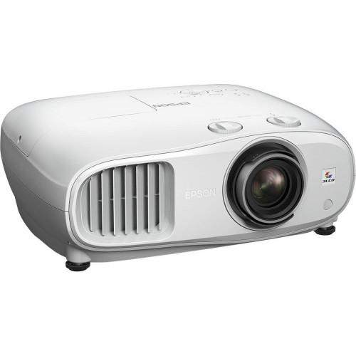 Проектор для домашнего кинотеатра Epson EH-TW7000