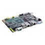 Одноплатный компьютер Axiomtek CAPA842VHGGA-J1900 (3.5", Intel Celeron J1900 до 2.42 ГГц, до 8 Гб DDR3L, VGA/LVDS/HDMI, 2x LAN)