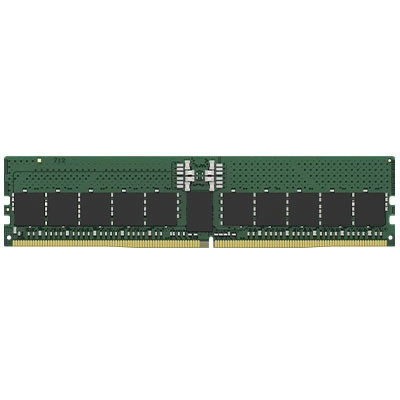 Оперативная память 32GB DDR5 4800MHz Kingston ECC Reg (KSM48R40BS4TMM-32HMR)