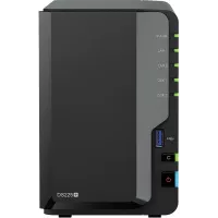 Сетевое хранилище NAS Synology DS225+