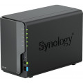 Сетевое хранилище Synology DS225+
