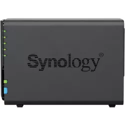 Сетевое хранилище NAS Synology DS225+