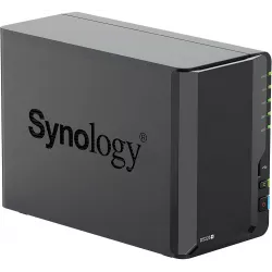 Сетевое хранилище NAS Synology DS225+
