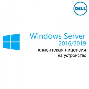Клиентская лицензия Dell 623-BBCX