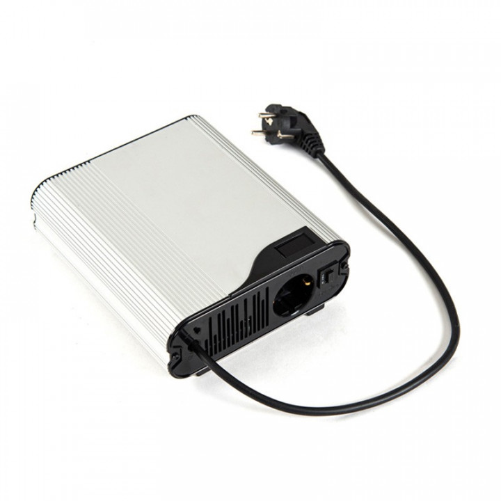 Стабилизатор напряжения Бастион TEPLOCOM ST-555-I (555 ВА, 145-260В, с экраном)