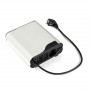 Стабилизатор напряжения Бастион TEPLOCOM ST-555-I (555 ВА, 145-260В, с экраном)