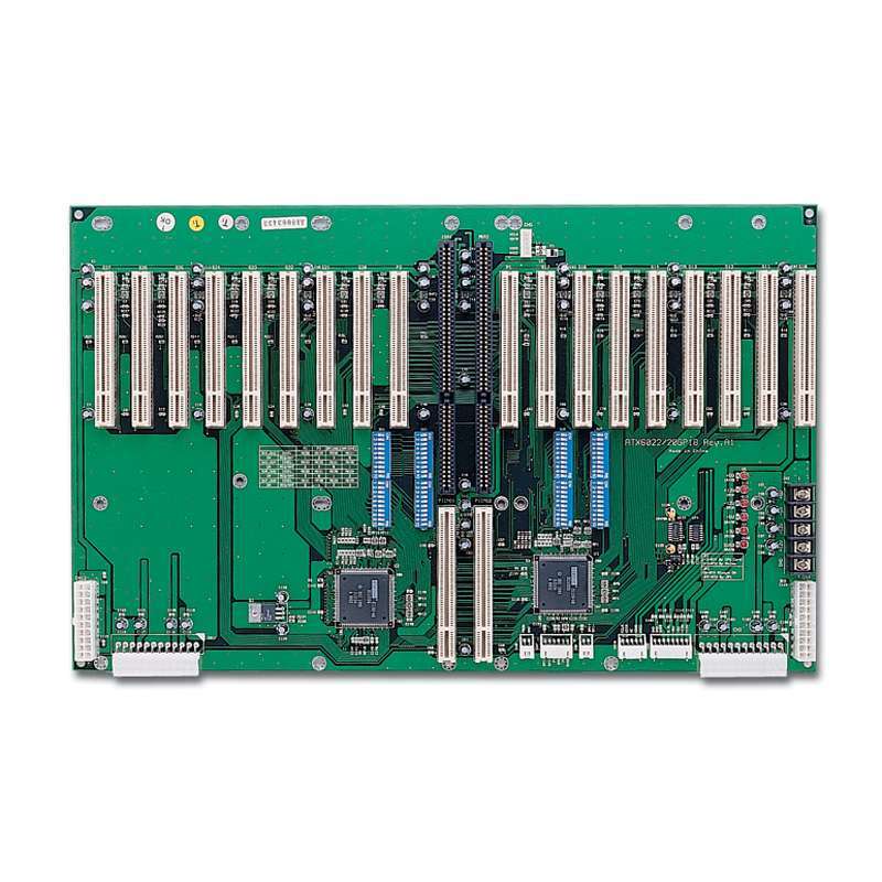 Кроссплата Axiomtek ATX6022/20GP18(PP)