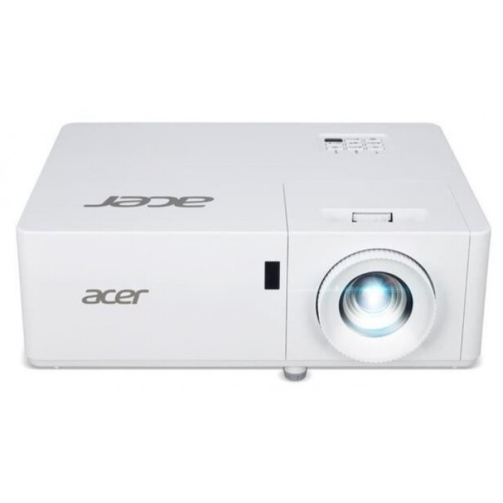 Портативный проектор Acer MR.JRU11.001 (4000 лм, Full HD 1920x1080, DLP, лазер)