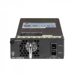 Блок питания Huawei PDC-350WA-F (02310PQP)