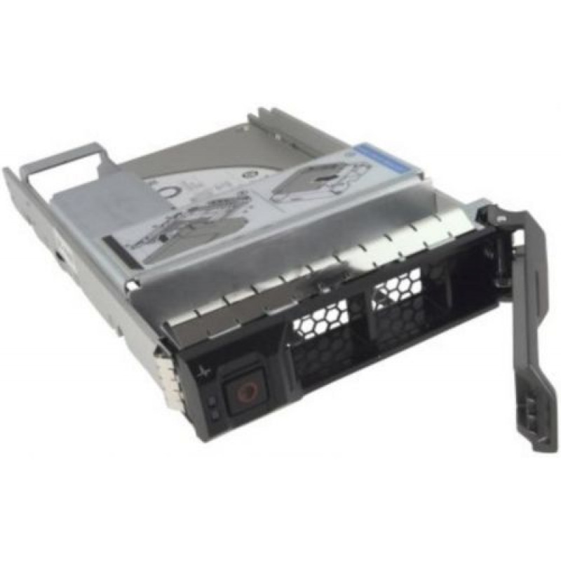 Накопитель SSD 2.5" Dell 400-ATLK