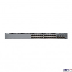 Коммутатор Juniper EX2300-24T