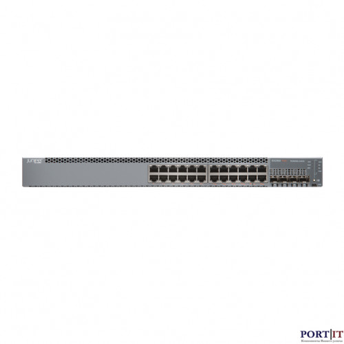 Коммутатор Juniper EX2300-24T