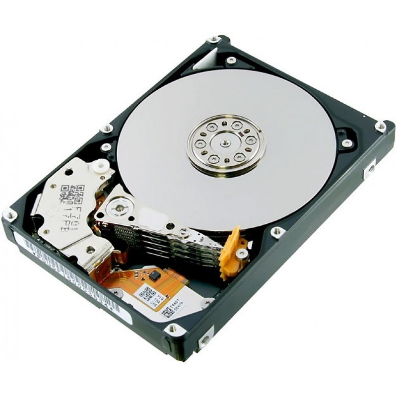 Жесткий диск 1.2TB SAS Toshiba (AL15SEB120N)