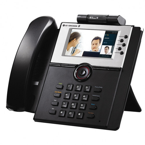 Видеотелефон Ericsson-LG LIP-8050V
