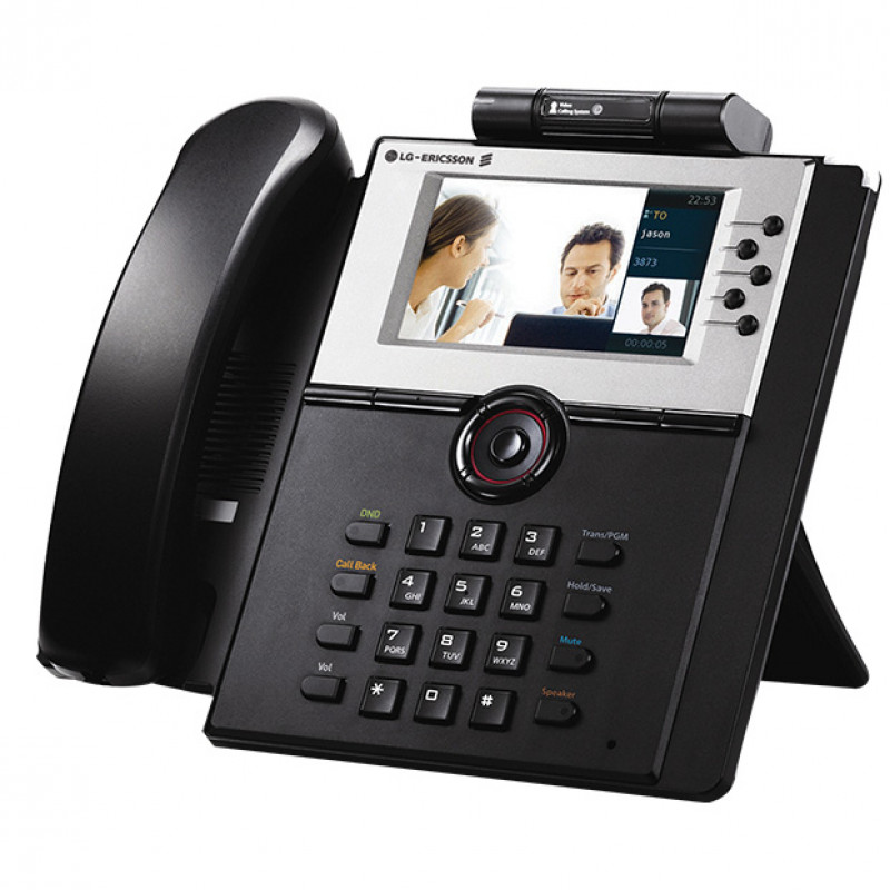 Видеотелефон Ericsson-LG LIP-8050V