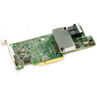 Контроллер SAS LSI 9361-8i (2G) SGL