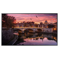 Панель LCD 43" Samsung QB43R