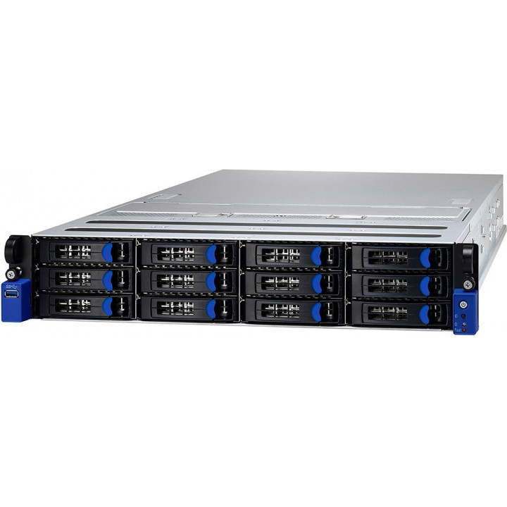 Серверная платформа Tyan B7102T76V12HR-2T-G (2U, Xeon C621, LGA-3647, 10GbE, Thunder SX) Серверная платформа Tyan B7102T76V12HR-2T-G (2U, Xeon C621, LGA-3647, 10GbE, Thunder SX)