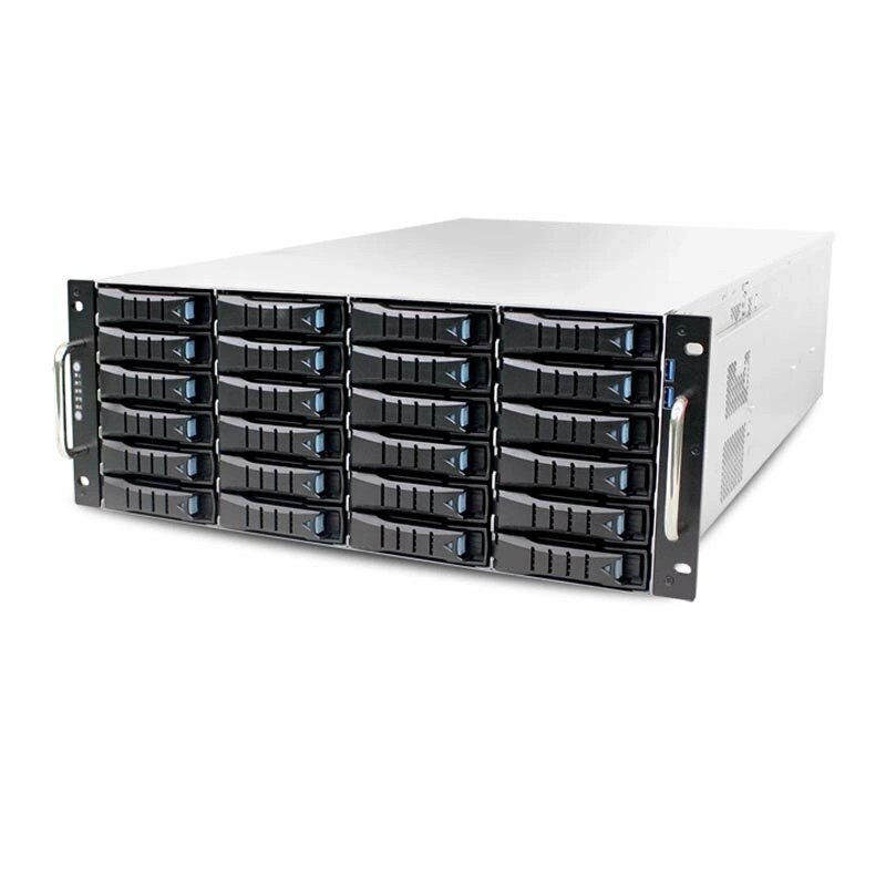 Корпус AIC XE1-4ET00-01