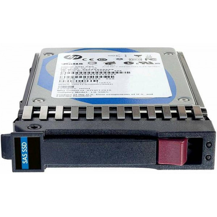 SSD накопитель HPE P21141-B21 (1.92TB SAS 12G RI SFF SC SS540) SSD накопитель HPE P21141-B21 (1.92TB SAS 12G RI SFF SC SS540)