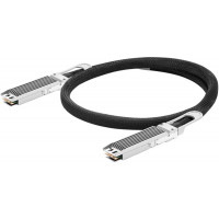 Кабель QSFP FS OSFP-800G-PC005, 0.5м