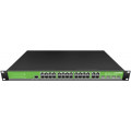 Коммутатор Digma DSW724G-4C-R