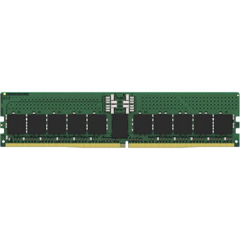Оперативная память 32GB DDR5 5600MHz Kingston ECC Reg (KSM56R46BS4PMI-32MDI)