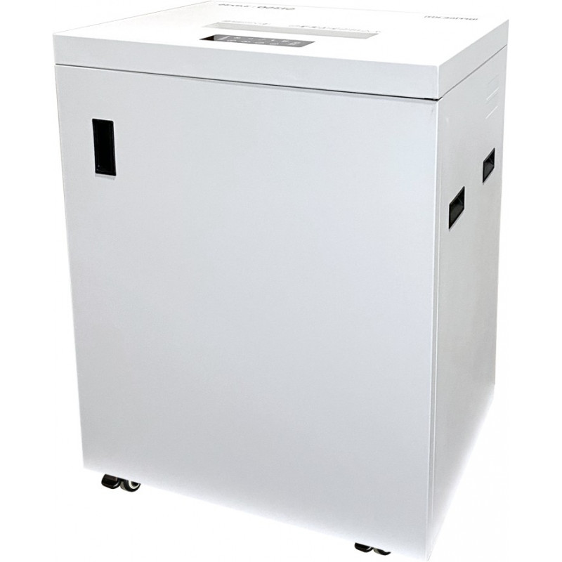 Уничтожитель бумаги (шредер) Office Kit S1650 (3.9x35)