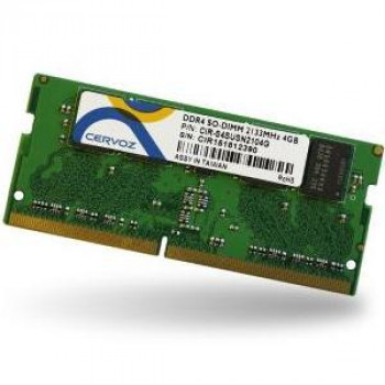 Модуль памяти Cervoz CIR-S4SUSV2604G